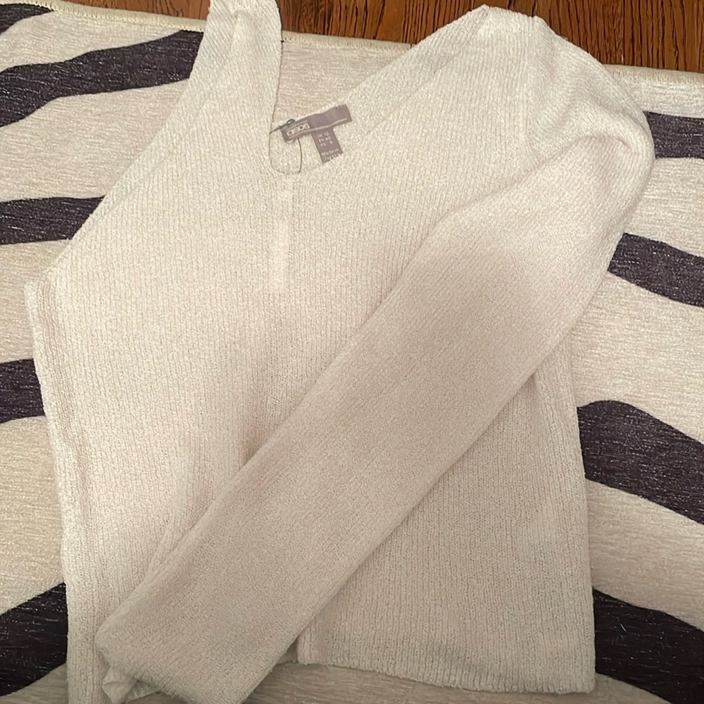 Women Half And Half Shirt